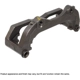 Purchase Top-Quality Front Caliper Mounting Bracket by CARDONE INDUSTRIES - 14-1183 pa2