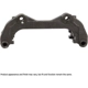 Purchase Top-Quality Front Caliper Mounting Bracket by CARDONE INDUSTRIES - 14-1183 pa6