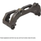 Purchase Top-Quality Front Caliper Mounting Bracket by CARDONE INDUSTRIES - 14-1183 pa8