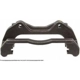 Purchase Top-Quality Front Caliper Mounting Bracket by CARDONE INDUSTRIES - 14-1183 pa9