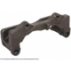 Purchase Top-Quality Front Caliper Mounting Bracket by CARDONE INDUSTRIES - 14-1187 pa12
