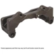 Purchase Top-Quality Front Caliper Mounting Bracket by CARDONE INDUSTRIES - 14-1187 pa8