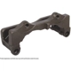 Purchase Top-Quality Front Caliper Mounting Bracket by CARDONE INDUSTRIES - 14-1187 pa9