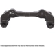 Purchase Top-Quality Front Caliper Mounting Bracket by CARDONE INDUSTRIES - 14-1189 pa1