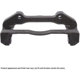 Purchase Top-Quality Front Caliper Mounting Bracket by CARDONE INDUSTRIES - 14-1189 pa8