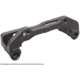 Purchase Top-Quality Front Caliper Mounting Bracket by CARDONE INDUSTRIES - 14-1189 pa9
