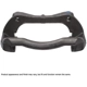 Purchase Top-Quality Front Caliper Mounting Bracket by CARDONE INDUSTRIES - 14-1193 pa4