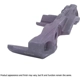 Purchase Top-Quality Front Caliper Mounting Bracket by CARDONE INDUSTRIES - 14-1200 pa3
