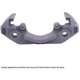 Purchase Top-Quality Front Caliper Mounting Bracket by CARDONE INDUSTRIES - 14-1200 pa4