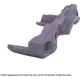 Purchase Top-Quality Front Caliper Mounting Bracket by CARDONE INDUSTRIES - 14-1200 pa5