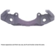 Purchase Top-Quality Front Caliper Mounting Bracket by CARDONE INDUSTRIES - 14-1200 pa6