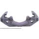 Purchase Top-Quality Front Caliper Mounting Bracket by CARDONE INDUSTRIES - 14-1200 pa8