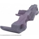 Purchase Top-Quality Front Caliper Mounting Bracket by CARDONE INDUSTRIES - 14-1200 pa9