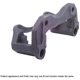 Purchase Top-Quality Front Caliper Mounting Bracket by CARDONE INDUSTRIES - 14-1203 pa1