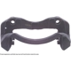 Purchase Top-Quality Front Caliper Mounting Bracket by CARDONE INDUSTRIES - 14-1203 pa10