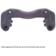Purchase Top-Quality Front Caliper Mounting Bracket by CARDONE INDUSTRIES - 14-1203 pa2