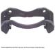 Purchase Top-Quality Front Caliper Mounting Bracket by CARDONE INDUSTRIES - 14-1203 pa3