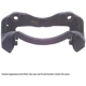 Purchase Top-Quality Front Caliper Mounting Bracket by CARDONE INDUSTRIES - 14-1203 pa4