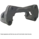 Purchase Top-Quality Front Caliper Mounting Bracket by CARDONE INDUSTRIES - 14-1205 pa3