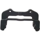Purchase Top-Quality CARDONE INDUSTRIES - 14-1206 - Front Caliper Mounting Bracket pa13