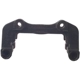 Purchase Top-Quality CARDONE INDUSTRIES - 14-1206 - Front Caliper Mounting Bracket pa14