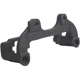 Purchase Top-Quality CARDONE INDUSTRIES - 14-1208 - Front Caliper Mounting Bracket pa12