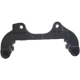 Purchase Top-Quality CARDONE INDUSTRIES - 14-1208 - Front Caliper Mounting Bracket pa13