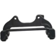 Purchase Top-Quality CARDONE INDUSTRIES - 14-1208 - Front Caliper Mounting Bracket pa14