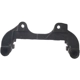 Purchase Top-Quality CARDONE INDUSTRIES - 14-1209 - Front Caliper Mounting Bracket pa12
