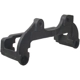 Purchase Top-Quality CARDONE INDUSTRIES - 14-1209 - Front Caliper Mounting Bracket pa14