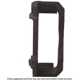 Purchase Top-Quality Front Caliper Mounting Bracket by CARDONE INDUSTRIES - 14-1211 pa10