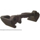 Purchase Top-Quality Front Caliper Mounting Bracket by CARDONE INDUSTRIES - 14-1211 pa3