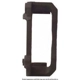Purchase Top-Quality Front Caliper Mounting Bracket by CARDONE INDUSTRIES - 14-1211 pa4