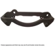 Purchase Top-Quality Front Caliper Mounting Bracket by CARDONE INDUSTRIES - 14-1211 pa6