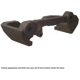 Purchase Top-Quality Front Caliper Mounting Bracket by CARDONE INDUSTRIES - 14-1211 pa7