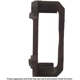 Purchase Top-Quality Front Caliper Mounting Bracket by CARDONE INDUSTRIES - 14-1211 pa8