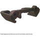 Purchase Top-Quality Front Caliper Mounting Bracket by CARDONE INDUSTRIES - 14-1211 pa9