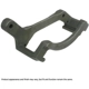 Purchase Top-Quality Front Caliper Mounting Bracket by CARDONE INDUSTRIES - 14-1214 pa2