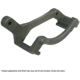Purchase Top-Quality Front Caliper Mounting Bracket by CARDONE INDUSTRIES - 14-1214 pa4