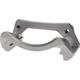 Purchase Top-Quality CARDONE INDUSTRIES - 14-1216 - Front Caliper Mounting Bracket pa16