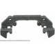 Purchase Top-Quality Front Caliper Mounting Bracket by CARDONE INDUSTRIES - 14-1217 pa1