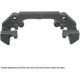 Purchase Top-Quality Front Caliper Mounting Bracket by CARDONE INDUSTRIES - 14-1217 pa10