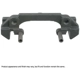 Purchase Top-Quality Front Caliper Mounting Bracket by CARDONE INDUSTRIES - 14-1217 pa11