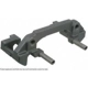 Purchase Top-Quality Front Caliper Mounting Bracket by CARDONE INDUSTRIES - 14-1217 pa14