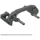Purchase Top-Quality Front Caliper Mounting Bracket by CARDONE INDUSTRIES - 14-1217 pa9