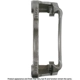 Purchase Top-Quality Front Caliper Mounting Bracket by CARDONE INDUSTRIES - 14-1218 pa1