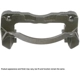 Purchase Top-Quality Front Caliper Mounting Bracket by CARDONE INDUSTRIES - 14-1218 pa2