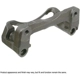 Purchase Top-Quality Front Caliper Mounting Bracket by CARDONE INDUSTRIES - 14-1218 pa3