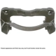 Purchase Top-Quality Front Caliper Mounting Bracket by CARDONE INDUSTRIES - 14-1218 pa5