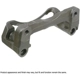 Purchase Top-Quality Front Caliper Mounting Bracket by CARDONE INDUSTRIES - 14-1218 pa8